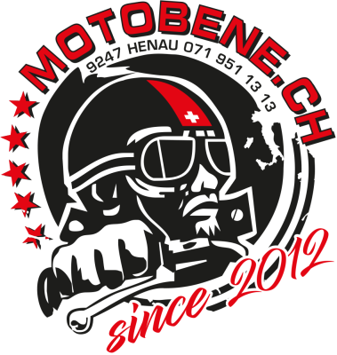 Hauptlogo, Gutscheine, Intern (Toolbar), Intern (Auswahlbox) MOTOBENE GmbH